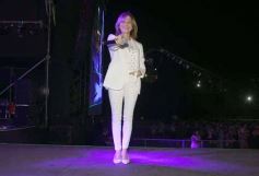 Foto de la galería: Festival de San José: el cierre este viernes 11 prepara otra noche de disfrute y grilla de lujo en el Parque La Cascada