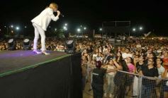 Foto de la galería: Festival de San José: el cierre este viernes 11 prepara otra noche de disfrute y grilla de lujo en el Parque La Cascada