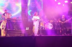 Foto de la galería: Festival de San José: el cierre este viernes 11 prepara otra noche de disfrute y grilla de lujo en el Parque La Cascada