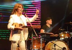 Foto de la galería: Festival de San José: el cierre este viernes 11 prepara otra noche de disfrute y grilla de lujo en el Parque La Cascada