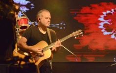 Foto de la galería: Festival de San José: el cierre este viernes 11 prepara otra noche de disfrute y grilla de lujo en el Parque La Cascada