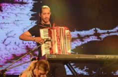 Foto de la galería: Festival de San José: el cierre este viernes 11 prepara otra noche de disfrute y grilla de lujo en el Parque La Cascada