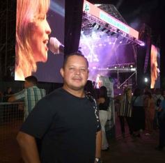 Foto de la galería: Festival de San José: el cierre este viernes 11 prepara otra noche de disfrute y grilla de lujo en el Parque La Cascada