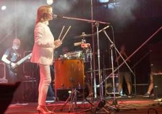 Foto de la galería: Festival de San José: el cierre este viernes 11 prepara otra noche de disfrute y grilla de lujo en el Parque La Cascada