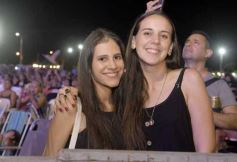 Foto de la galería: Festival de San José: el cierre este viernes 11 prepara otra noche de disfrute y grilla de lujo en el Parque La Cascada