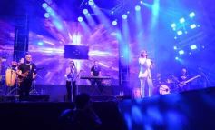 Foto de la galería: Festival de San José: el cierre este viernes 11 prepara otra noche de disfrute y grilla de lujo en el Parque La Cascada