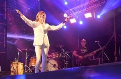 Foto de la galería: Festival de San José: el cierre este viernes 11 prepara otra noche de disfrute y grilla de lujo en el Parque La Cascada