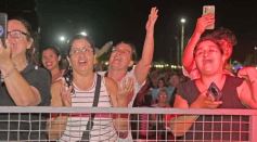 Foto de la galería: Festival de San José: el cierre este viernes 11 prepara otra noche de disfrute y grilla de lujo en el Parque La Cascada