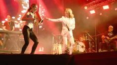 Foto de la galería: Festival de San José: el cierre este viernes 11 prepara otra noche de disfrute y grilla de lujo en el Parque La Cascada