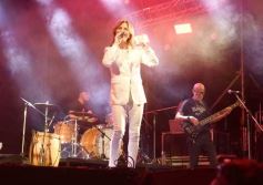 Foto de la galería: Festival de San José: el cierre este viernes 11 prepara otra noche de disfrute y grilla de lujo en el Parque La Cascada