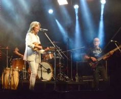 Foto de la galería: Festival de San José: el cierre este viernes 11 prepara otra noche de disfrute y grilla de lujo en el Parque La Cascada