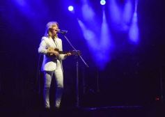 Foto de la galería: Festival de San José: el cierre este viernes 11 prepara otra noche de disfrute y grilla de lujo en el Parque La Cascada