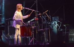 Foto de la galería: Festival de San José: el cierre este viernes 11 prepara otra noche de disfrute y grilla de lujo en el Parque La Cascada