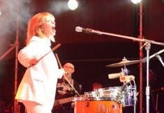 Foto de la galería: Festival de San José: el cierre este viernes 11 prepara otra noche de disfrute y grilla de lujo en el Parque La Cascada