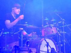 Foto de la galería: Festival de San José: el cierre este viernes 11 prepara otra noche de disfrute y grilla de lujo en el Parque La Cascada