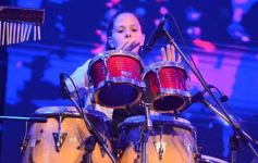 Foto de la galería: Festival de San José: el cierre este viernes 11 prepara otra noche de disfrute y grilla de lujo en el Parque La Cascada