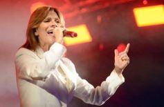 Foto de la galería: Festival de San José: el cierre este viernes 11 prepara otra noche de disfrute y grilla de lujo en el Parque La Cascada