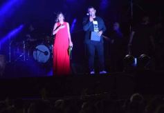 Foto de la galería: Festival de San José: el cierre este viernes 11 prepara otra noche de disfrute y grilla de lujo en el Parque La Cascada