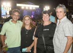 Foto de la galería: Festival de San José: el cierre este viernes 11 prepara otra noche de disfrute y grilla de lujo en el Parque La Cascada