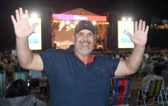 Foto de la galería: Festival de San José: el cierre este viernes 11 prepara otra noche de disfrute y grilla de lujo en el Parque La Cascada