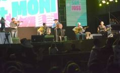 Foto de la galería: Festival de San José: el cierre este viernes 11 prepara otra noche de disfrute y grilla de lujo en el Parque La Cascada