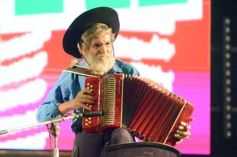 Foto de la galería: Festival de San José: el cierre este viernes 11 prepara otra noche de disfrute y grilla de lujo en el Parque La Cascada