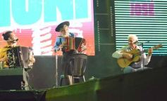 Foto de la galería: Festival de San José: el cierre este viernes 11 prepara otra noche de disfrute y grilla de lujo en el Parque La Cascada