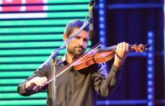 Foto de la galería: Festival de San José: el cierre este viernes 11 prepara otra noche de disfrute y grilla de lujo en el Parque La Cascada