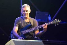 Foto de la galería: Festival de San José: el cierre este viernes 11 prepara otra noche de disfrute y grilla de lujo en el Parque La Cascada