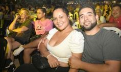 Foto de la galería: Festival de San José: el cierre este viernes 11 prepara otra noche de disfrute y grilla de lujo en el Parque La Cascada