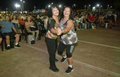 Foto de la galería: Festival de San José: el cierre este viernes 11 prepara otra noche de disfrute y grilla de lujo en el Parque La Cascada