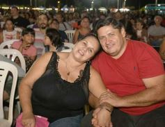 Foto de la galería: Festival de San José: el cierre este viernes 11 prepara otra noche de disfrute y grilla de lujo en el Parque La Cascada