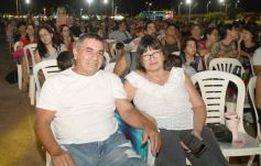 Foto de la galería: Festival de San José: el cierre este viernes 11 prepara otra noche de disfrute y grilla de lujo en el Parque La Cascada