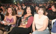 Foto de la galería: Festival de San José: el cierre este viernes 11 prepara otra noche de disfrute y grilla de lujo en el Parque La Cascada