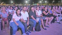Foto de la galería: Festival de San José: el cierre este viernes 11 prepara otra noche de disfrute y grilla de lujo en el Parque La Cascada