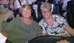 Foto de la galería: Festival de San José: el cierre este viernes 11 prepara otra noche de disfrute y grilla de lujo en el Parque La Cascada