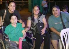 Foto de la galería: Festival de San José: el cierre este viernes 11 prepara otra noche de disfrute y grilla de lujo en el Parque La Cascada