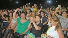 Foto de la galería: Festival de San José: el cierre este viernes 11 prepara otra noche de disfrute y grilla de lujo en el Parque La Cascada
