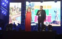 Foto de la galería: Festival de San José: el cierre este viernes 11 prepara otra noche de disfrute y grilla de lujo en el Parque La Cascada