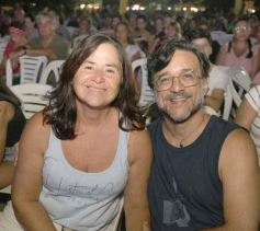 Foto de la galería: Festival de San José: el cierre este viernes 11 prepara otra noche de disfrute y grilla de lujo en el Parque La Cascada