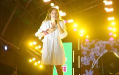 Foto de la galería: Festival de San José: el cierre este viernes 11 prepara otra noche de disfrute y grilla de lujo en el Parque La Cascada