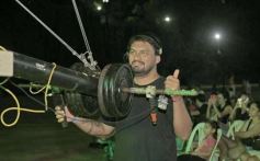 Foto de la galería: Festival de San José: el cierre este viernes 11 prepara otra noche de disfrute y grilla de lujo en el Parque La Cascada