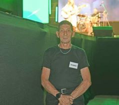 Foto de la galería: Festival de San José: el cierre este viernes 11 prepara otra noche de disfrute y grilla de lujo en el Parque La Cascada