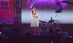 Foto de la galería: Festival de San José: el cierre este viernes 11 prepara otra noche de disfrute y grilla de lujo en el Parque La Cascada