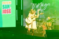 Foto de la galería: Festival de San José: el cierre este viernes 11 prepara otra noche de disfrute y grilla de lujo en el Parque La Cascada