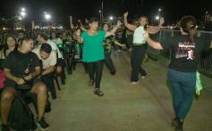 Foto de la galería: Festival de San José: el cierre este viernes 11 prepara otra noche de disfrute y grilla de lujo en el Parque La Cascada