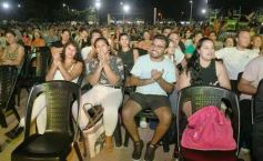 Foto de la galería: Festival de San José: el cierre este viernes 11 prepara otra noche de disfrute y grilla de lujo en el Parque La Cascada