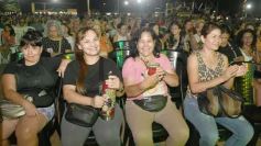 Foto de la galería: Festival de San José: el cierre este viernes 11 prepara otra noche de disfrute y grilla de lujo en el Parque La Cascada