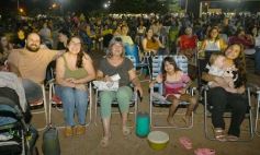 Foto de la galería: Festival de San José: el cierre este viernes 11 prepara otra noche de disfrute y grilla de lujo en el Parque La Cascada
