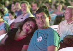 Foto de la galería: Festival de San José: el cierre este viernes 11 prepara otra noche de disfrute y grilla de lujo en el Parque La Cascada